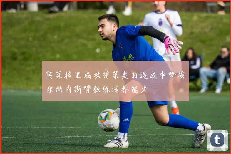阿莱格里成功将莱奥打造成中锋埃尔纳内斯赞教练培养能力
